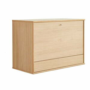 Barek w dekorze dębu 89x61 cm Mistral 004 – Hammel Furniture obraz