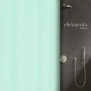 Zasłona prysznicowa 120x200 cm Mera – Spirella obraz