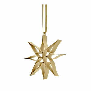 Papierowe ozdoby świąteczne zestaw 4 szt. ø 10 cm Kazary – Blomus obraz