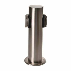 Gniazdko zewnętrzne (wysokość 30, 5 cm) – Hilight obraz