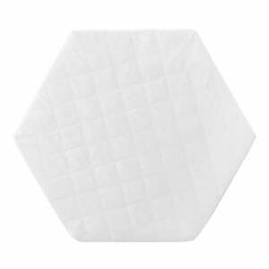 Piankowy materac dziecięcy 112x97 cm – Roba obraz