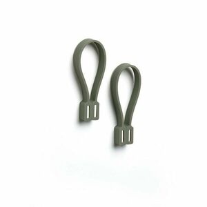 Silikonowe haczyki zestaw 2 szt. Loop – Zone obraz