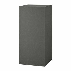 Kwietnik ze sztucznej skóry/kartonowy (wysokość 76 cm) Sahla – Blomus obraz