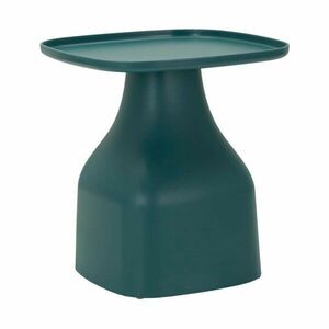 Plastikowy okrągły stolik ø 48 cm Gea – Mauro Ferretti obraz