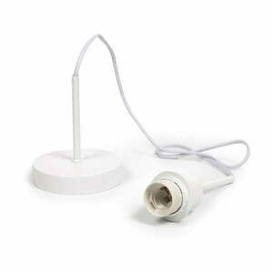 Kabel zasilający do lampy 150 cm Fulvia – Kave Home obraz