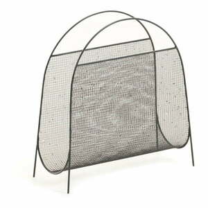 Metalowy gazetnik Aviva – Kave Home obraz