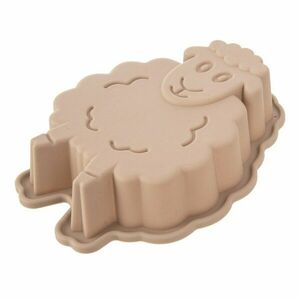 Silikonowa forma do pieczenia 20x16 cm Statek – Orion obraz