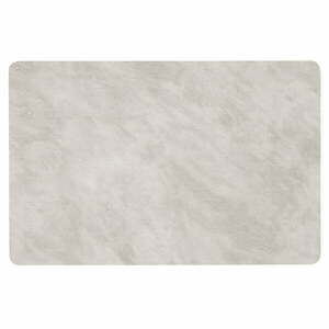 Plastikowa mata stołowa 28, 5x43, 5 cm Beton Cire – douceur d'intérieur obraz