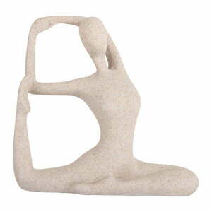 Figurka z żywicy polimerowej (wysokość 19 cm) Yoga Bow – PT LIVING obraz