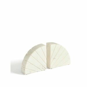 Podpórka do książek Serela – Kave Home obraz