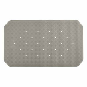 Mata antypoślizgowa do wanny 40x70 cm Ruby – Spirella obraz