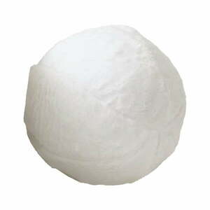 Poduszka dekoracyjna z mikropluszu ø 25 cm Top – Mioli Decor obraz