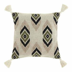 Bawełniana poduszka dekoracyjna 45x45 cm Emir Ika – Pineapple Elephant obraz