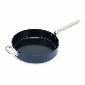 Patelnia z powłoką ceramiczną ø 28 cm Space – Joseph Joseph obraz