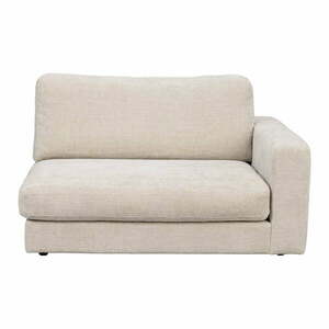 Kremowy moduł sofy Duncan – Rowico obraz