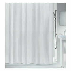 Zasłona prysznicowa 180x200 cm Twill – Spirella obraz