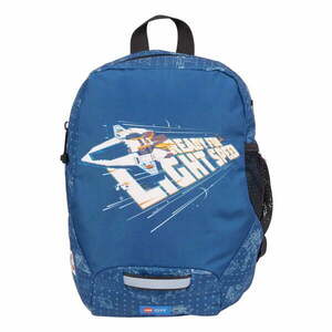 Plecak dziecięcy 10 l City Space Explorer – LEGO® obraz