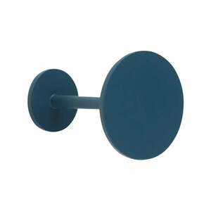 Metalowy haczyk Flare – Hübsch obraz