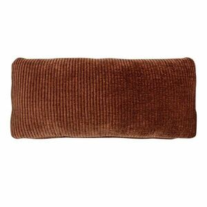 Sztruksowa poduszka dekoracyjna 70x30 cm Mojo – WOOOD obraz