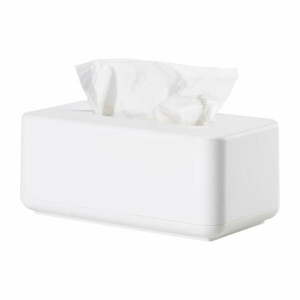 Plastikowy pojemnik na chusteczki Ume – Zone obraz