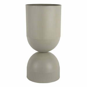 Metalowa osłonka na doniczkę ø 25, 5 cm Tonar – PT LIVING obraz