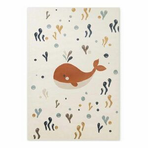 Dywan dziecięcy 120x170 cm Moby – Hanse Home obraz