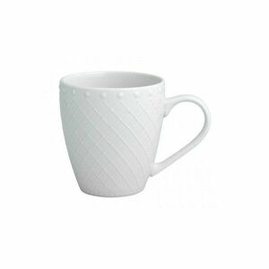 Zestaw 2 kubków Brandani Burlesque, 300 ml obraz