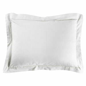 Bawełniana poszewka na poduszkę 50x70 cm Lina – douceur d'intérieur obraz