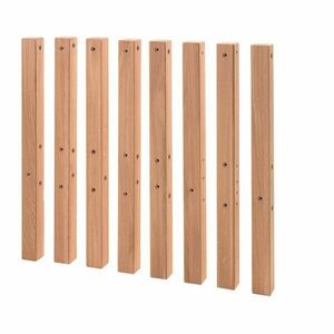 Nogi do łóżka Forrest – Vipack obraz