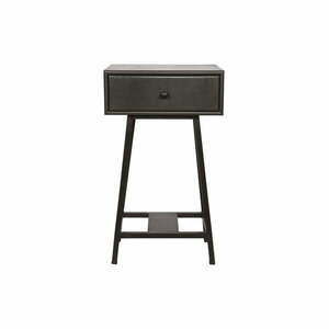 Stolik 30x45 cm Skybox – WOOOD obraz