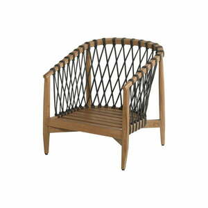 Drewniany fotel ogrodowy Bora Bora – Hartman obraz