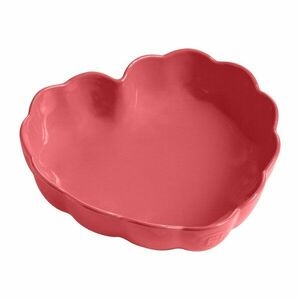 Forma do tarty ceramiczna 26, 5x24, 5 cm Madeleine – Emile Henry obraz