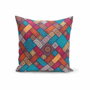 Poszewka na poduszkę Minimalist Cushion Covers Gantima, 45x45 cm obraz