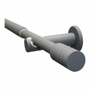 Zasłony i karnisze obraz