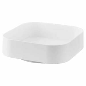 Obrotowy plastikowy organizer na przyprawy Tower – YAMAZAKI obraz