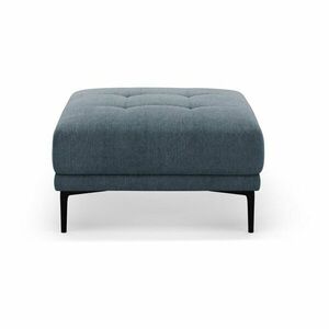 Ciemnoniebieski podnóżek Bemy – Micadoni obraz