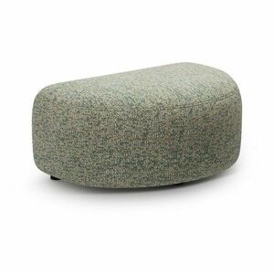 Zielony podnóżek Kate – Micadoni obraz