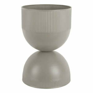 Metalowa osłonka na doniczkę ø 25, 5 cm Tonar – PT LIVING obraz