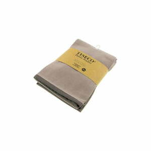 Bawełniane ścierki zestaw 3 szt. 50x70 cm – Tiseco Home Studio obraz