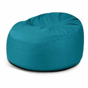 Turkusowy worek do siedzenia Om 110 – SLOWDOWN obraz