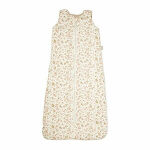 Beżowy śpiworek dziecięcy z bawełny organicznej 40x77 cm Augusta – Cam Cam Copenhagen obraz