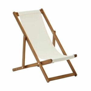 Dziecięcy leżak ogrodowy Adredna – Kave Home obraz