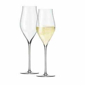 Kieliszki do szampana zestaw 2 szt. 380 ml Notes – Holmegaard obraz