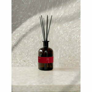 Dyfuzor #90 Pink Pepper, Poppy, Sandalwood – Perfumed Prague obraz