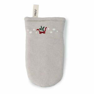 Świąteczne tekstylia obraz