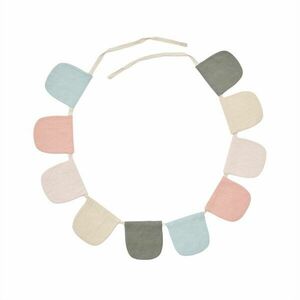 Girlandy dziecięce obraz