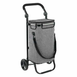 Torby do wózka obraz