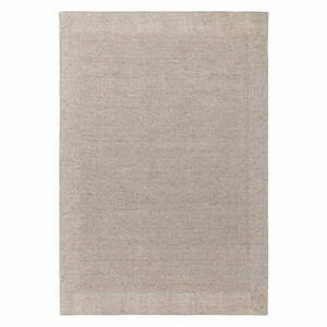 Beżowy wełniany dywan tkany ręcznie 200x300 cm Larson – Asiatic Carpets obraz