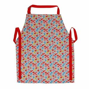 Bawełniany fartuszek dziecięcy Tilde – Rex London obraz