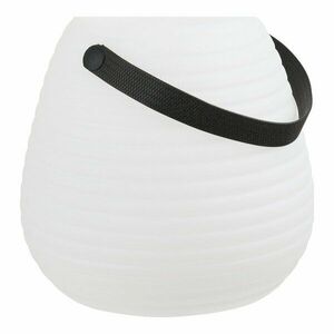 Lampa zewnętrzna LED na USB ø 20, 5 cm Derry – House Nordic obraz